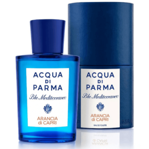 Acqua Di Parma Blu Meditterraneo Arancia Di Capri