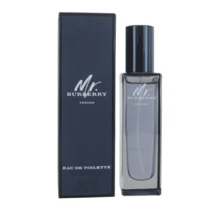 Burberry Mr Burberry Indigo 30ml Eau de Toilette Spray