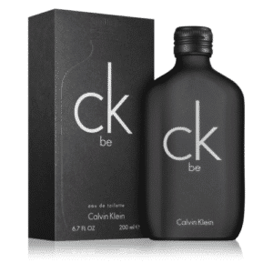 Calvin Klein CK Eau de Toilette Spray for Unisex