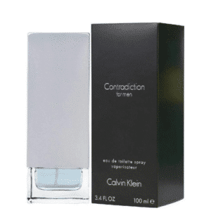 Calvin Klein Contradiction 100ml Eau de Toilette Spray