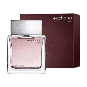 Calvin Klein Euphoria Men Eau de Toilette Spray