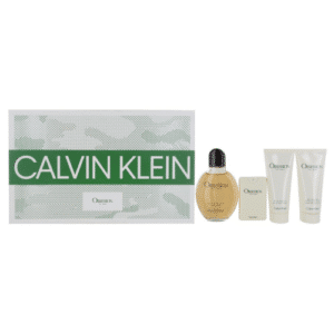 Calvin Klein Obsession 125ml Eau de Toilette Spray Gift Set
