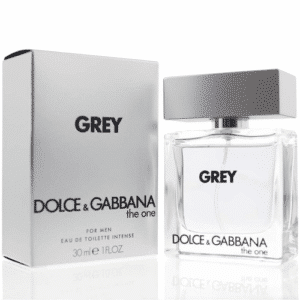 Dolce & Gabbana The One Grey Eau de Toilette Spray