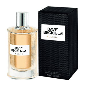 David Beckham Classic 90ml Eau de Toilette Spray