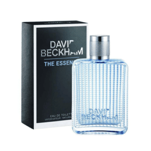 David Beckham The Essence 75ml Eau de Toilette Spray for Men