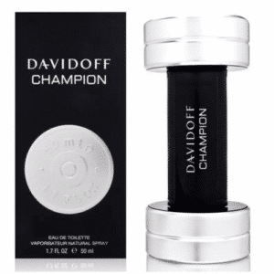 Davidoff Champion 90ml Eau de Toilette Spray for Men