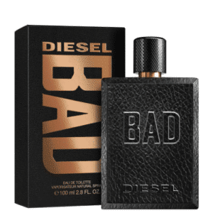 Diesel Bad Intense 50ml Eau de Parfum Spray