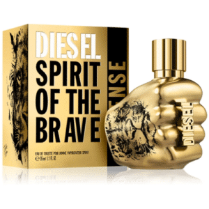 Diesel Spirit of the Brave Intense 35ml Eau de Parfum Spray
