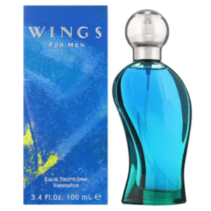 Giorgio Beverley Hills Wings For Men 100ml EDT Spray for Men