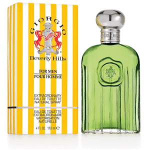 Giorgio Beverly Hills Giorgio for Men 118ml Eau de Toilette