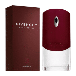 Givenchy Pour Homme 100ml Eau de Toilette Spray