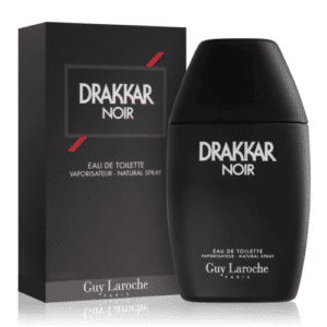 Guy Laroche Drakkar Noir Eau de Toilette Spray