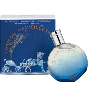 Hermes L'ombre Des Merveilles Eau de Parfum Spray Unisex