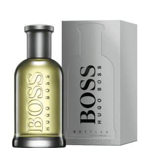 Hugo Boss Boss Bottled 100ml Aftershave