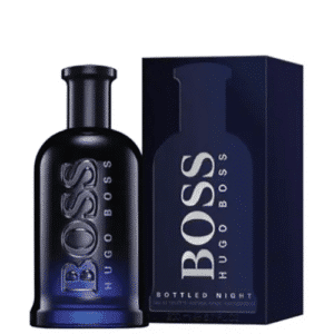 Hugo Boss Boss Bottled Night 100ml Eau de Toilette Spray