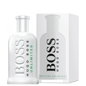 Hugo Boss Boss Bottled Unlimited 100ml Eau de Toilette Spray