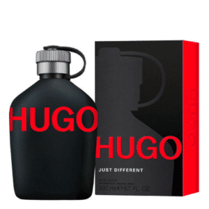 Hugo Boss Hugo Just Different 200ml Eau de Toilette Spray