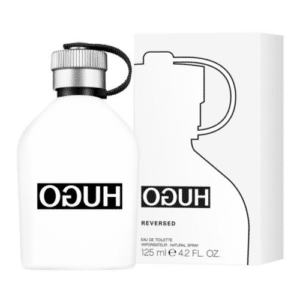 Hugo Boss Hugo Reversed 125ml Eau de Toilette Spray