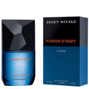 Issey Miyake Fusion d'Issey Extreme 50ml Eau de Toilette Spray for Men