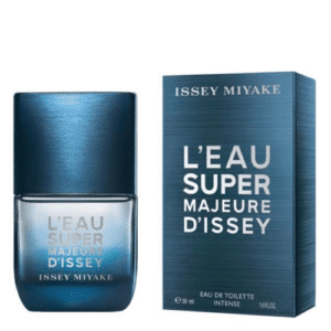 Issey Miyake L'Eau Super Majeure d'Issey EDT Intense 50ml