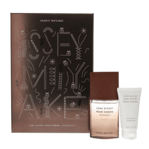 Issey Miyake L'eau D'issey Pour Homme Wood & Wood 50ml EDP Gift Set for Men