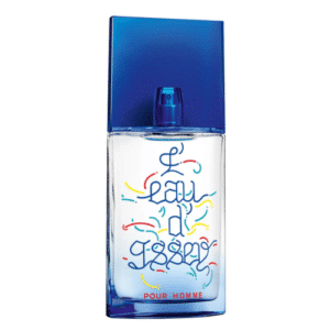 Issey Miyake L'eau d'Issey Pour Homme Shades Of Kolam125ml ETD Spray for Men