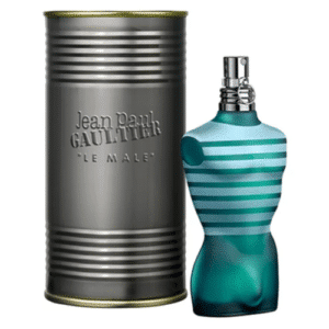 Jean Paul Gaultier Le Male Eau de Toilette Spray