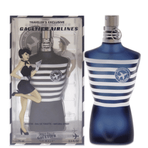 Jean Paul Gaultier Fraiche Airline