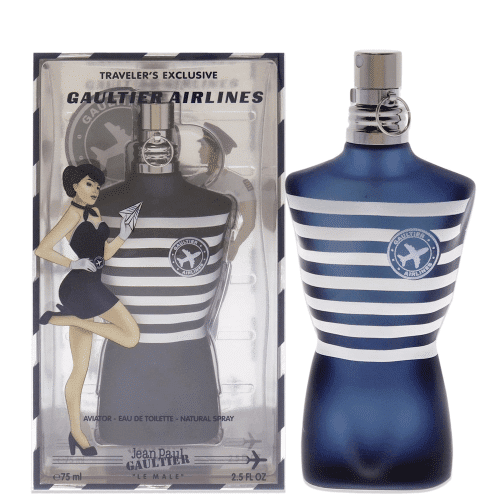 Jean Paul Gaultier Fraiche Airline