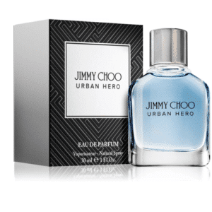 Jimmy Choo Urban Hero Perfume for Men