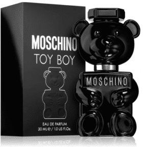 Moschino Toy Boy Perfume for Men