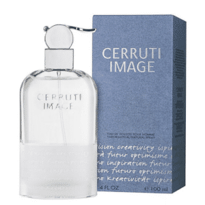 Cerruti Image 100ml Eau de Toilette Spray for Men