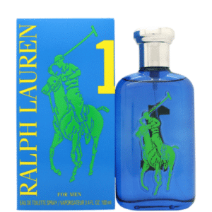 Ralph Lauren Big Pony 1 Blue 50ml Eau de Toilette Spray