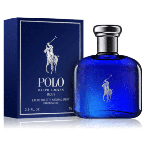 Ralph Lauren Polo Blue 75ml Eau de Toilette Spray