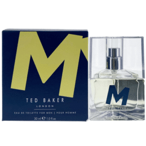 Ted Baker M 30ml Eau de Toilette Spray for Men