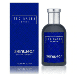 Ted Baker Skinwear Blue 100ml Eau de Toilette Spray