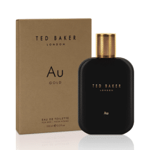 Ted Baker Tonics 100ml Eau de Toilette for Men