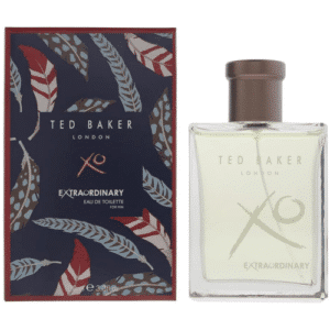 Ted Baker XO Extraordinary 100ml Eau de Toilette