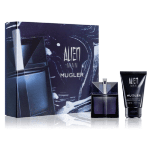 Thierry Mugler Alien Man 50ml Eau de Toilette Gift Set for Men