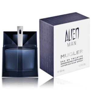 Thierry Mugler Alien Man 50ml Eau de Toilette Spray
