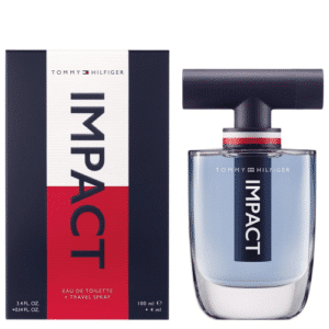 Tommy Hilfiger Impact 100ml Eau de Toilette Spray