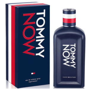 Tommy Hilfiger Tommy Now 100ml Eau de Toilette Spray