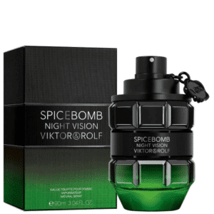 Viktor & Rolf Spicebomb Night Vision Eau de Toilette Spray