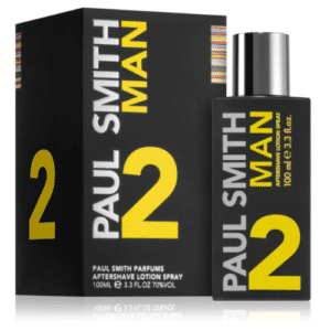 Paul Smith MAN 2 100ml Aftershave Spray for Men