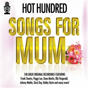 Hot Hundred - Songs For Mum (CD Box Set)