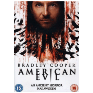 American Evil [DVD]