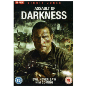 Assault Of Darkness (DVD 2010)