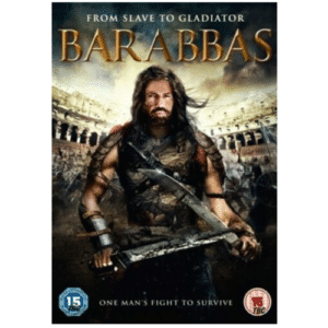 Barabbas [DVD]