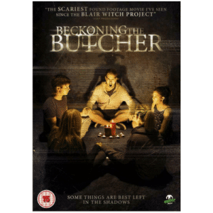 Beckoning the Butcher (DVD 2014)