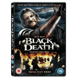Black Death [DVD 2010]